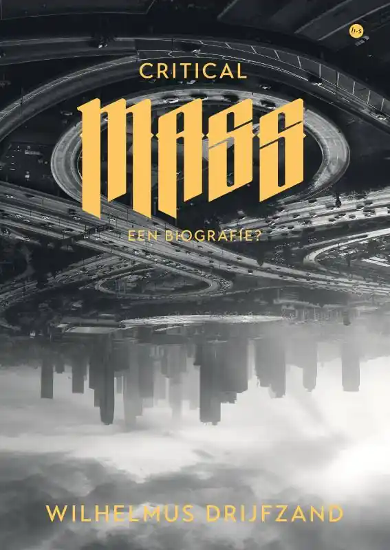 Critical mass / Druk 1 Gratis Verzending