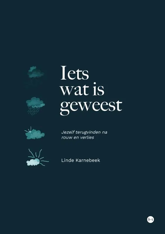 Must-Have Iets wat is geweest / Druk 1