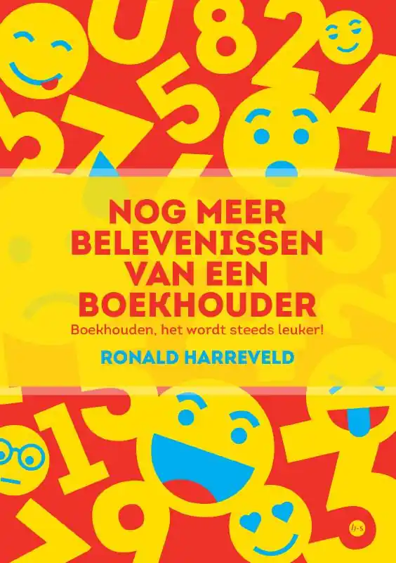 Nog meer belevenissen van een boekhouder / Druk 1 Laatste Versie
