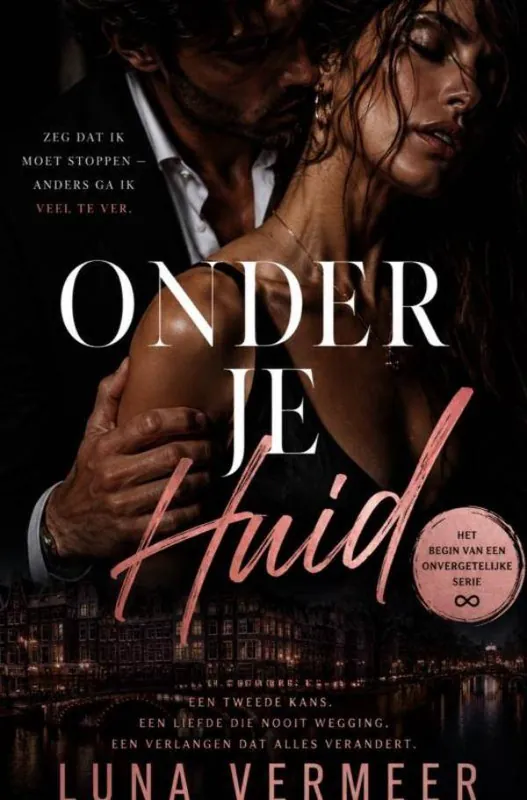Seizoensaanbieding ONDER JE HUID / Druk 1