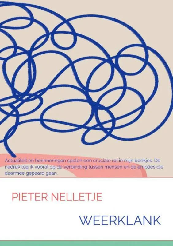 WEERKLANK / Druk 1 Bestel Nu