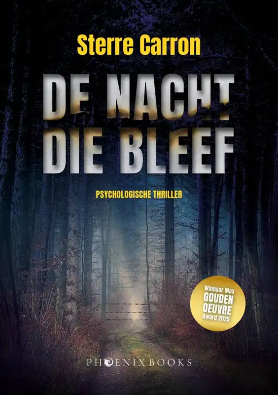 Shop Nu De nacht die bleef / Druk 1