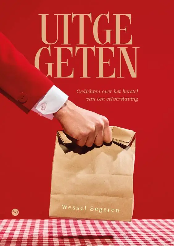 Uitgegeten / Druk 1 Bestel Nu