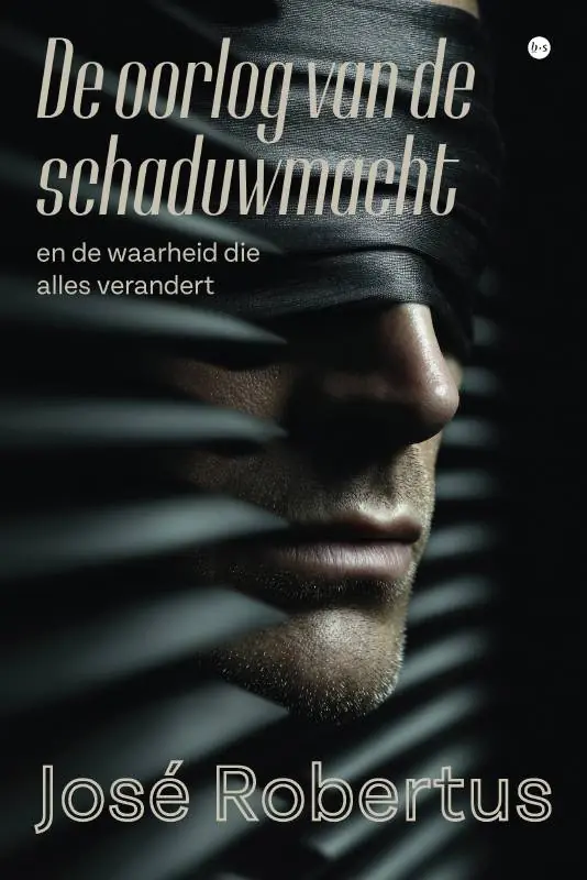 Voordeelprijs De oorlog van de schaduwmacht / Druk 1