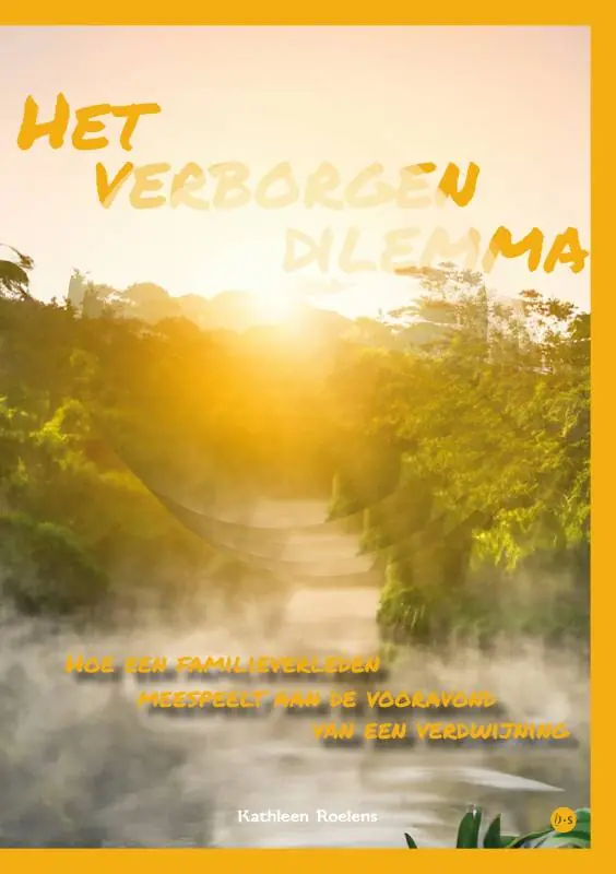 Nieuw Het verborgen dilemma / Druk 1