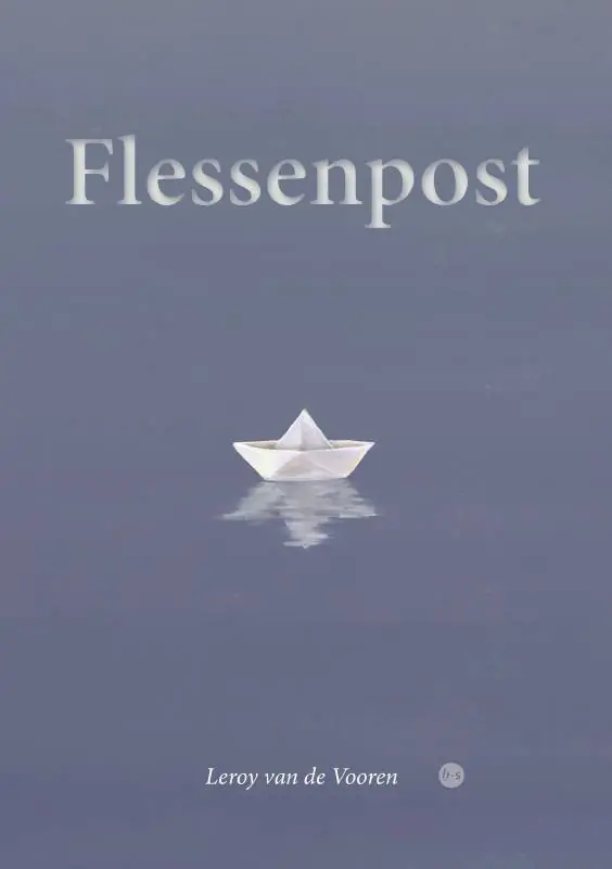 Veilige Betaling Flessenpost / Druk 1