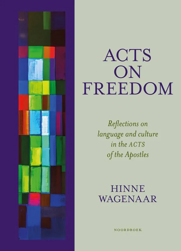 ACTS on Freedom / Druk 1 Koopje