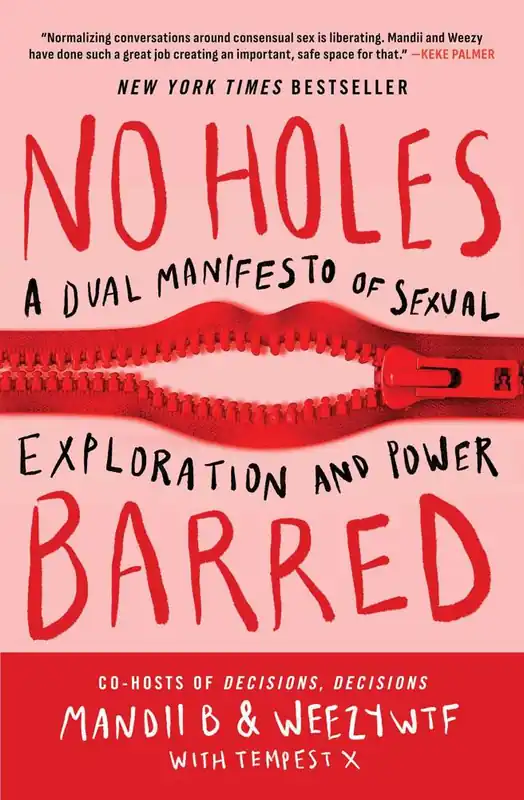 No Holes Barred / 1st Edition Gereduceerde Prijs