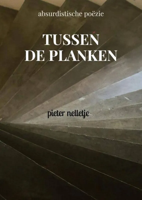 Goedkoop TUSSEN DE PLANKEN / Druk 1